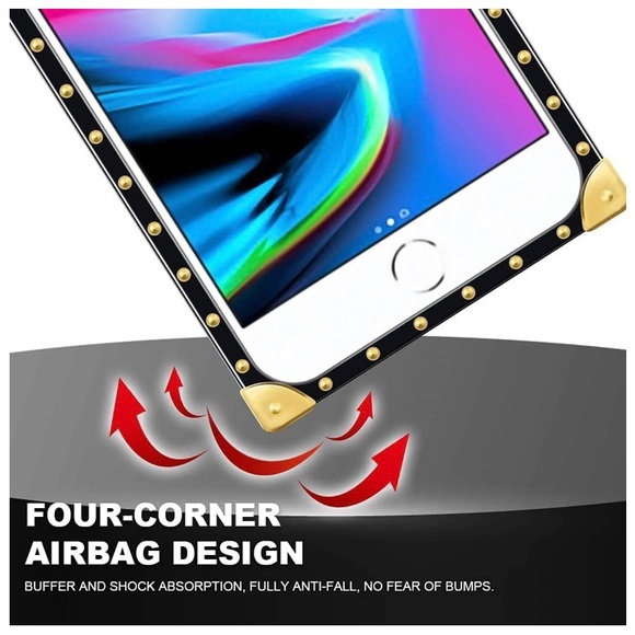 Bumblebee IPhone SE 2022 Case - Picture 3 of 3